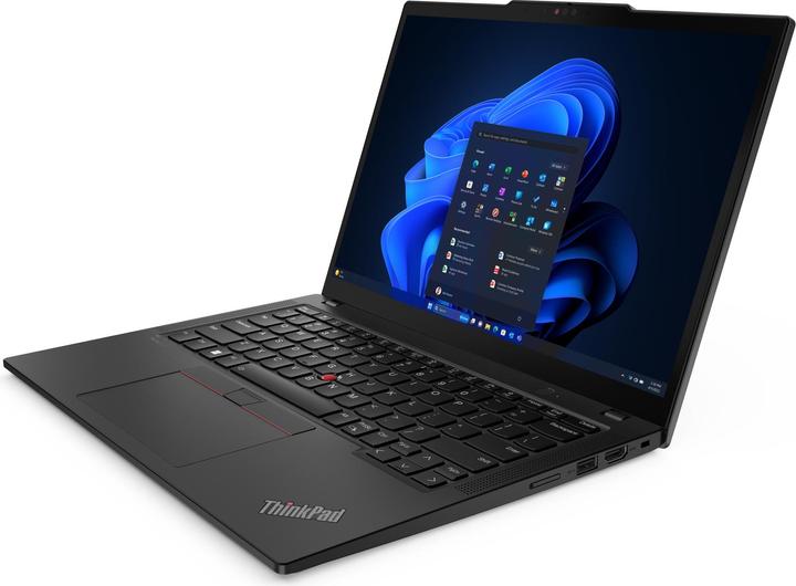 Produktbild Lenovo ThinkPad X13 Gen 5 (13.30", Intel Core Ultra 5 125U, 17.18 GB, 512 GB, DE)