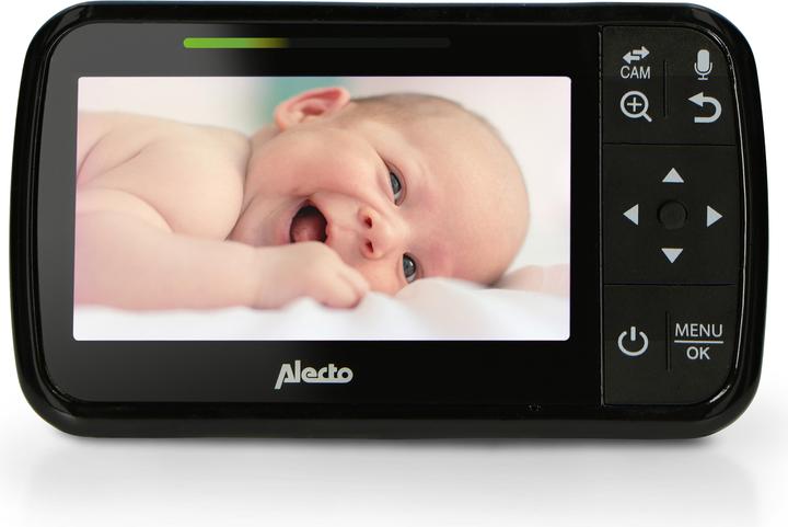 Image du produit Alecto Babyphones (Vidéo et audio, 300 m)