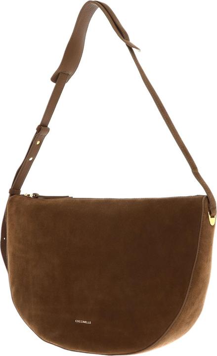 Immagine prodotto Coccinelle Lea Suede Shoulderbag