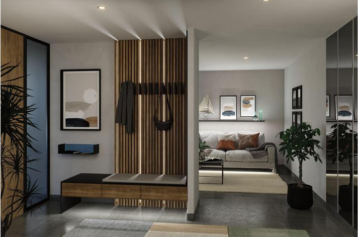 Immagine prodotto Paulmann Pro Strip Silver P25 (Bianco neutro, 500 cm, Interno)