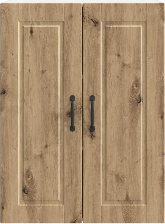 Produktbild vidaXL Küchenschrank (31 x 60 x 80 cm)