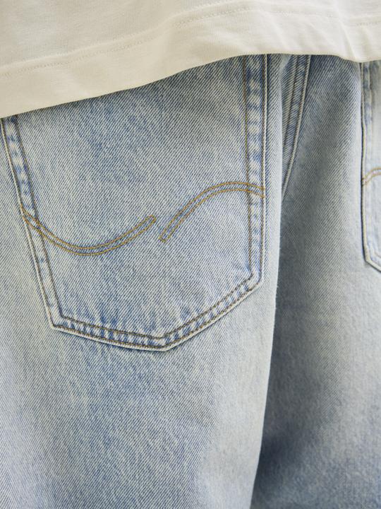 Actual product image Jack & Jones Jjiron Jjoriginal Shorts Cb 228 Sn (XL)