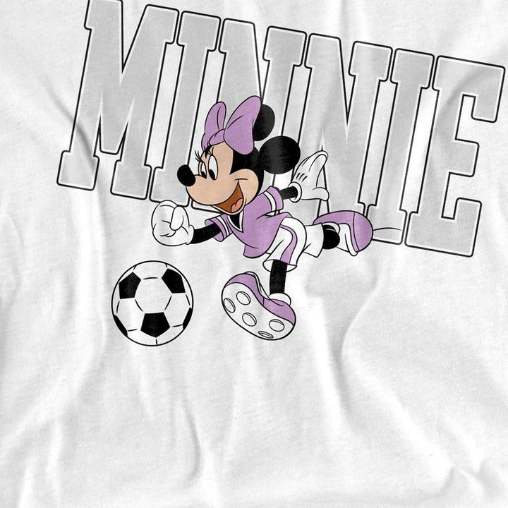 Produktbild Disney Football Kick TShirt (M)