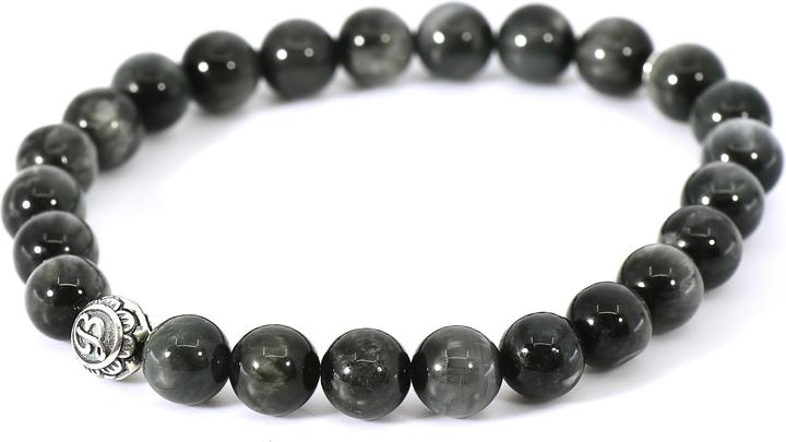 Produktbild Balibay Kenan (20.50 cm, Edelstein, 925 Sterling Silber, Adlerauge)