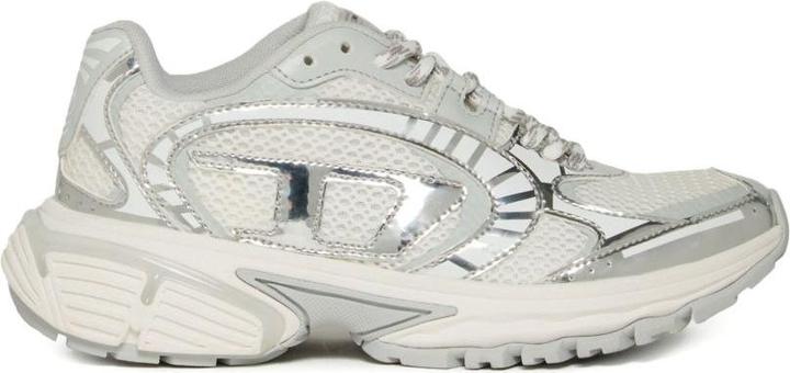 Image du produit Diesel Sneakers Blu E Argento (36)