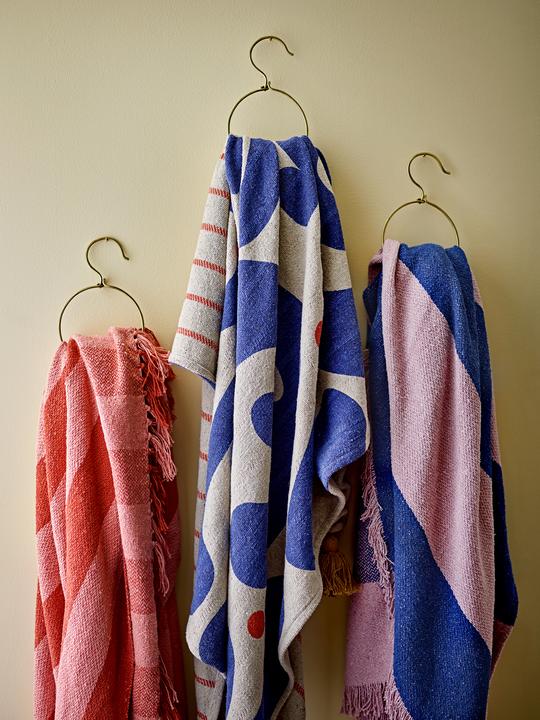 Actual product image Bloomingville Eviaya (160 x 130 cm)