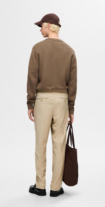 Image du produit Selected Homme Pantalon à pinces (XL)