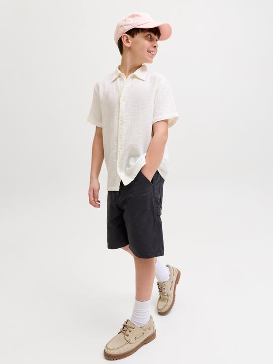 Image du produit Jack & Jones Junior Hose TONY RAYE WORKER Shorts (170)