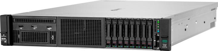 Produktbild HPE ProLiant DL380 Gen10 Plus 4314 16-core 1P -R MR416i-p NC 8SFF PS EU Server (Intel Xeon Silver 4314, 32 GB, Rack Server)