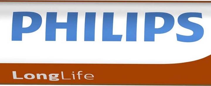 Produktbild Philips Longlife (12 Stk., Gerätespezifisch)