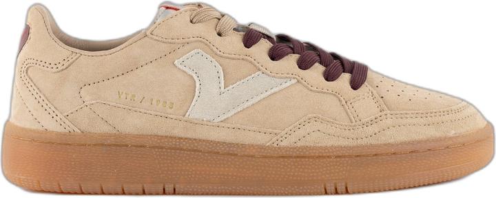 Actual product image Victoria Smash-Suede (36)
