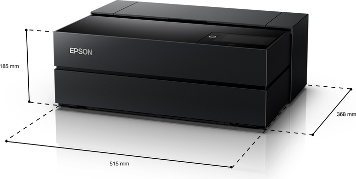 Produktbild Epson SureColor SC-P 700 (Tintenpatrone, Farbe)