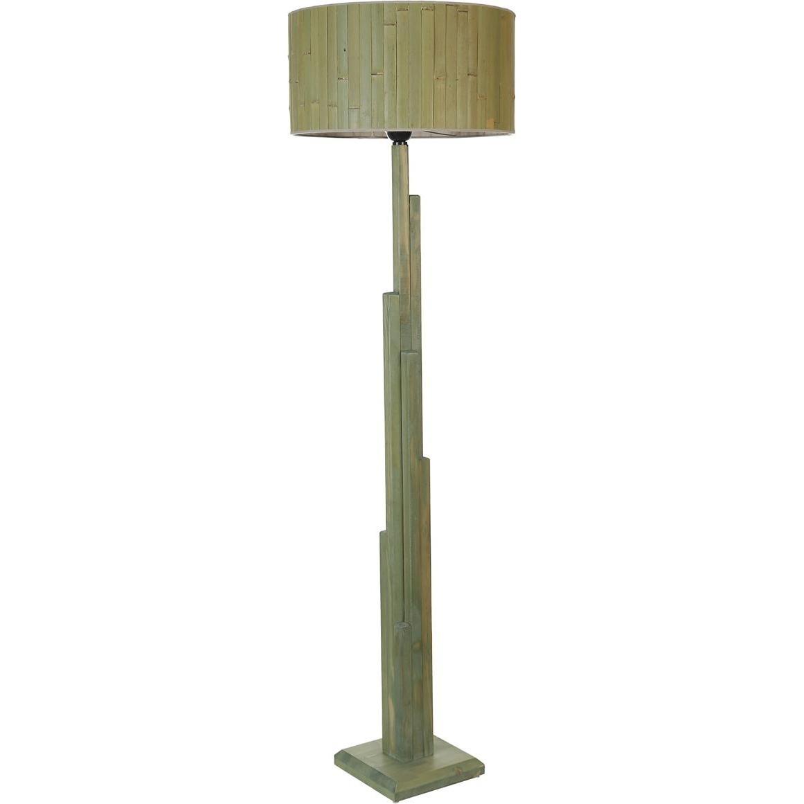 Opviq, Stehlampe, Kule (E27)