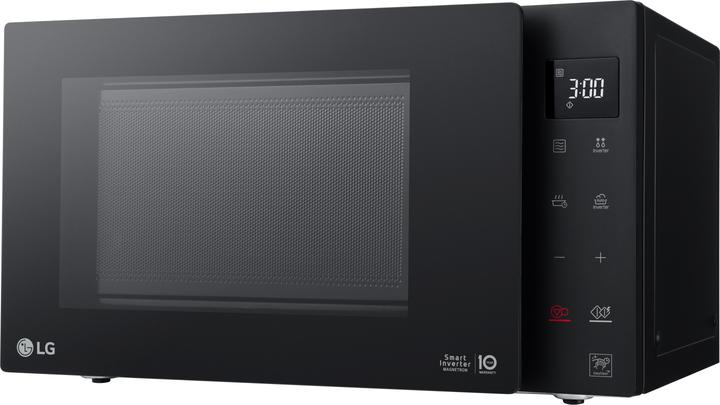Image du produit LG MS 2336 GIB (23 l)