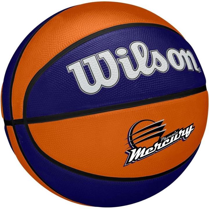 Produktbild Wilson WNBA Team Tribute PHO Mercury (6)