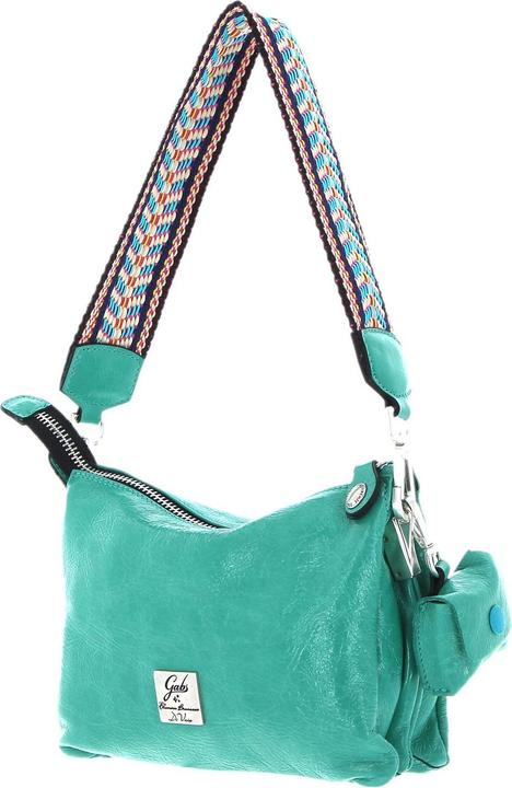 Image du produit Gabs Mirea TG Naplak Silver Bag