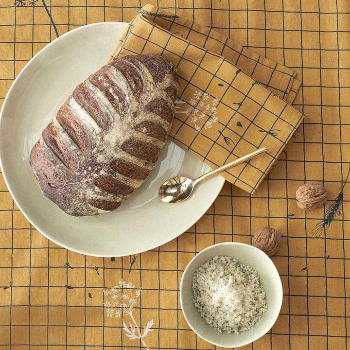 Produktbild La Redoute Interieurs Gogain (10 cm, 4 x)