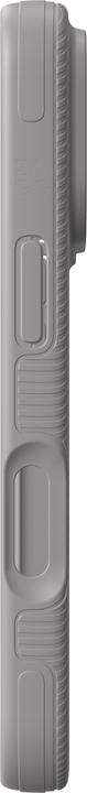 Actual product image Zagg Case für Apple iPhone 17 Pro Luxe Snap gray (Apple iPhone 17 Pro)