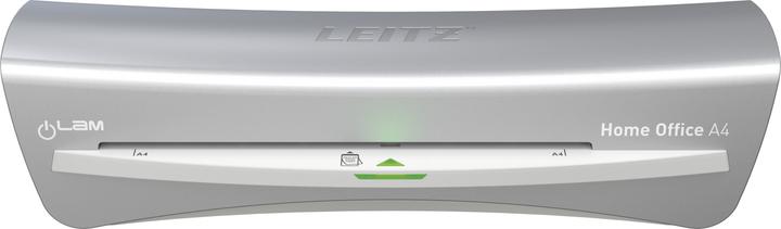 Immagine prodotto Leitz iLAM Home Office (80 - 125 µm, A4)