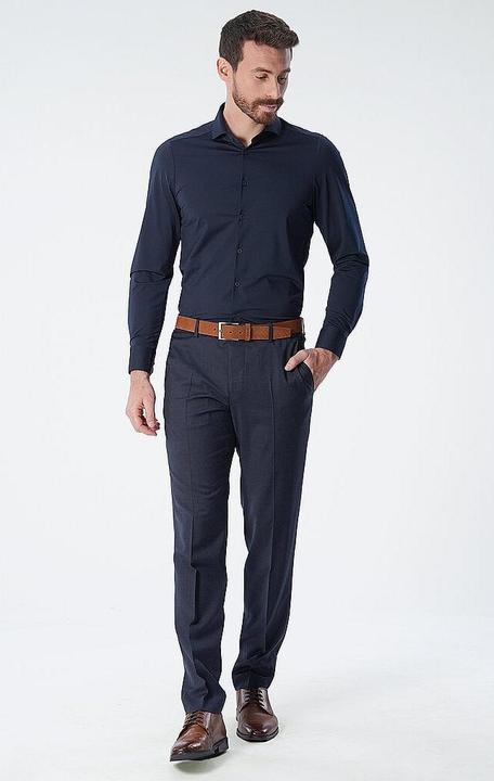 Produktbild Pure Jerseyhemd (40)