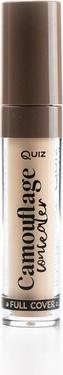 Produktbild Quiz Cosmetics Camouflage Concealer N03 5ml (N03)
