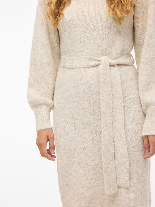 Produktbild Vila VILAMPE Strick Maxikleid (M)