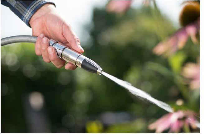 Actual product image Geka Spray nozzles