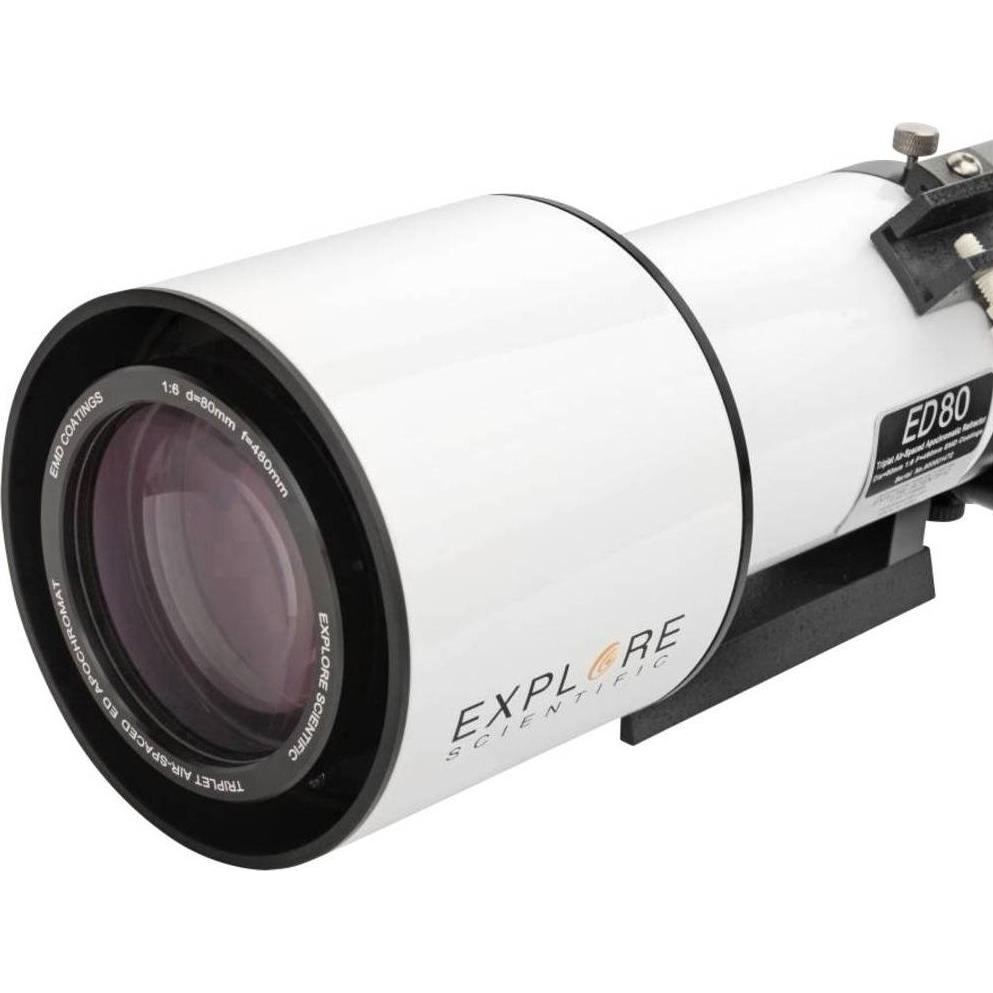Explore Scientific, Telescopio