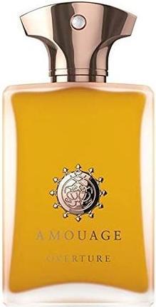 Actual product image Amouage Overture (Eau de parfum, 100 ml)