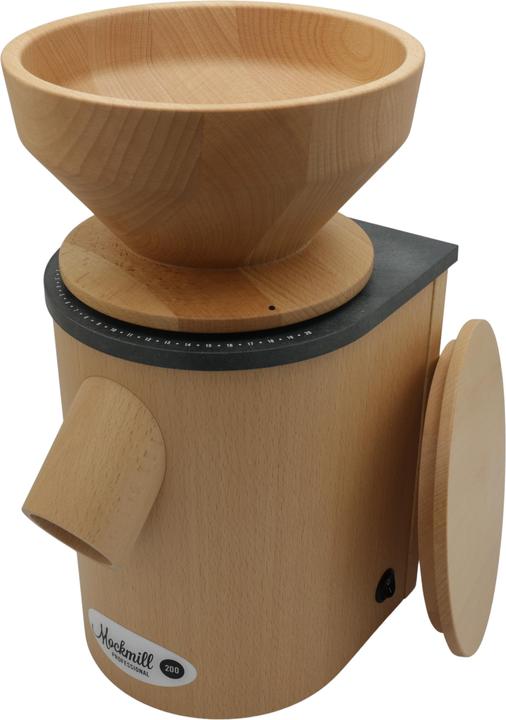 Mockmill PRO 200