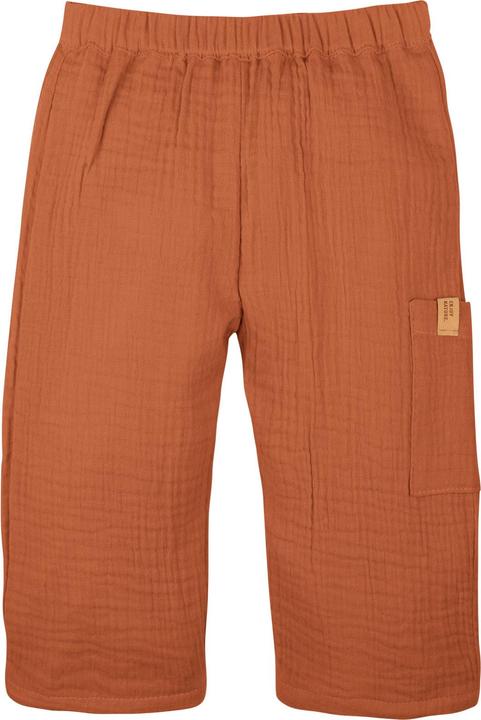 Produktbild Pure Pure Kinder Hose karamell (98)