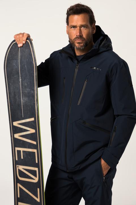 Image du produit Jay-Pi Veste de ski technique double à capuche, collection Skiwear (5XL)