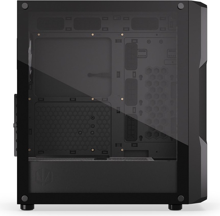 Produktbild Endorfy Regnum 400 Argb-Gehäuse (ATX, Mini-ITX)