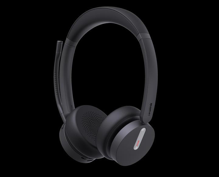 Productafbeelding Yealink BH70 (Draadloze, Bedraad, USB-A)