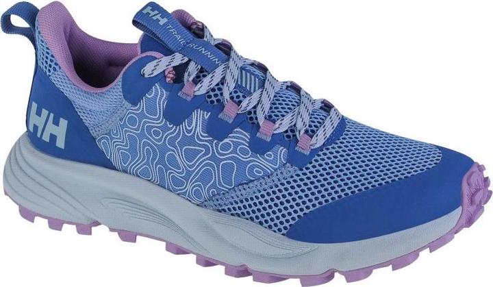 Actual product image Helly Hansen Featherswift Trail W 11787-627 - 36 (36)