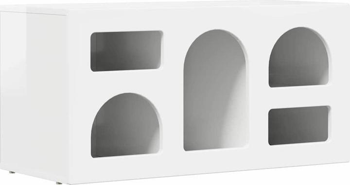 Actual product image vidaXL TV-Schränk (35 x 35 x 40 cm)