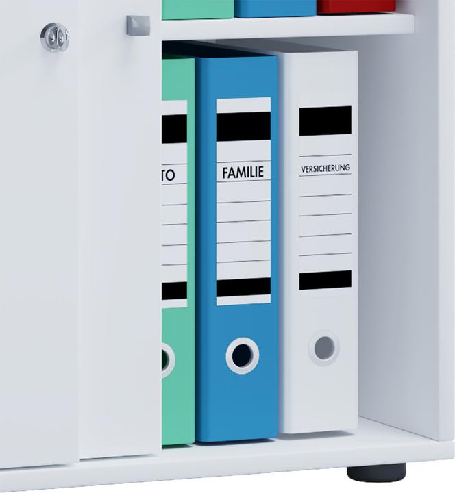 Image du produit VCM Lona (70 x 74 x 37 cm)