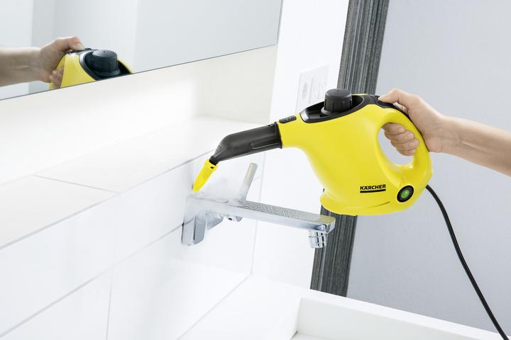 Immagine prodotto Kärcher SC 1 (3 bar, 1200 W)
