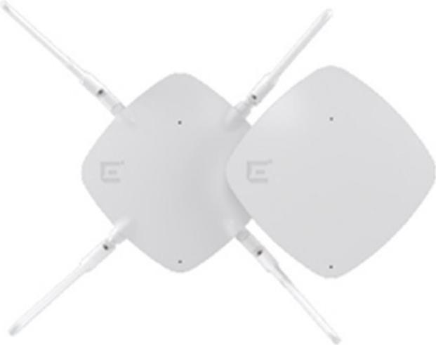 Extreme Networks AP3000X INDOOR DUAL RADIO WI-FI (2400 Mbit/s)