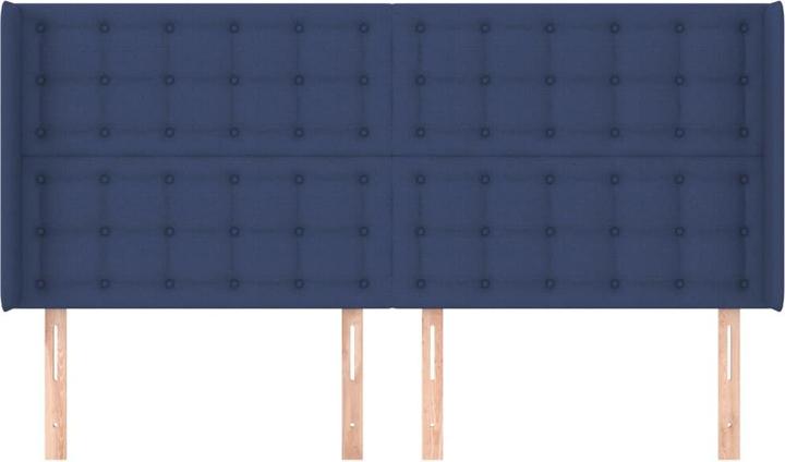 Actual product image vidaXL Farlie (203 x 16 x 128 cm)