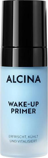 Actual product image Alcina wake-up primer