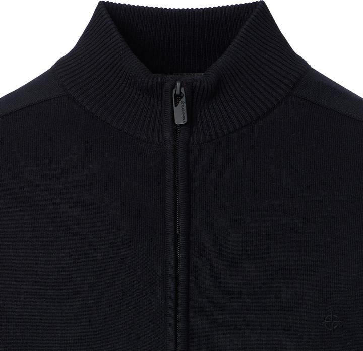 Actual product image Casamoda Basic Strickjacke (XL)