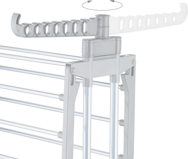 Produktbild Relaxdays Wäscheständer