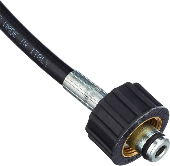 Actual product image Bosch Home & Garden Pipe cleaner accessories (16 metres)