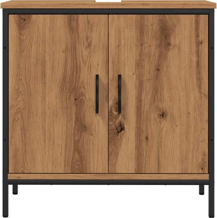 Actual product image VidaXL Vanity unit (60 x 30 x 60 cm)