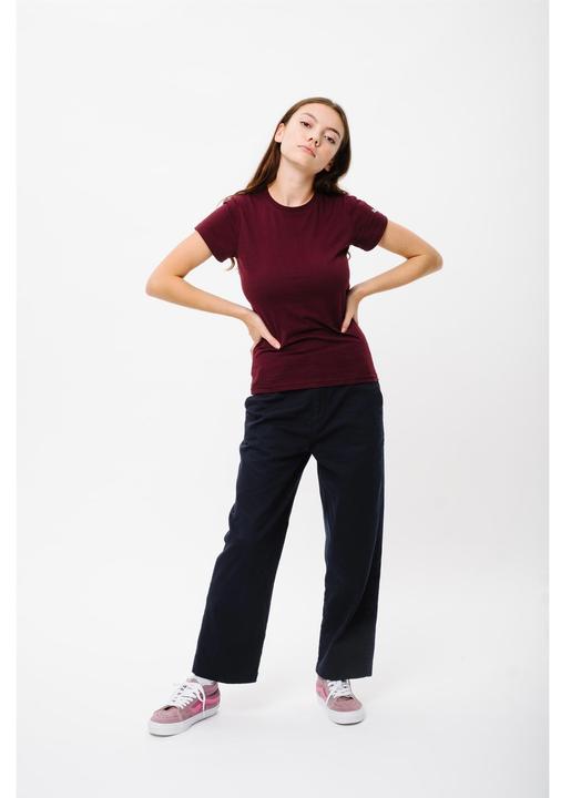 Actual product image Santa Cruz Speckled Hand T-Shirt (10XL)