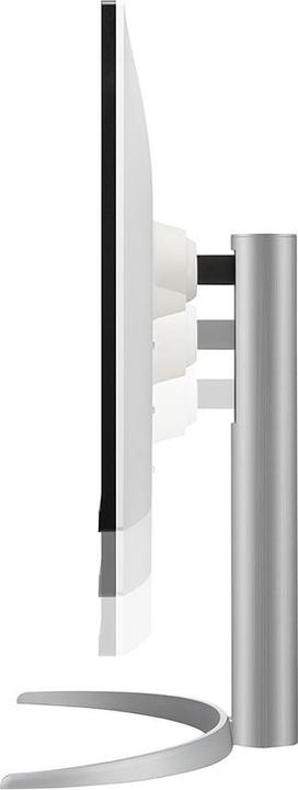 Image du produit LG 27" 27BP55U-B (3840 x 2160 pixels, 27")