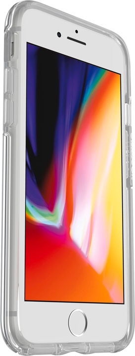 Actual product image OtterBox Symmetry (Apple iPhone 7, Apple iPhone SE (2nd Gen), Apple iPhone 8, Apple iPhone SE (3rd Gen))