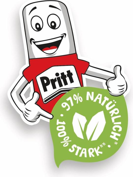 Immagine prodotto Pritt Bastoncino di colla