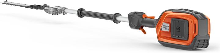 Husqvarna 525iHF3 (Fonctionnement sur batterie)